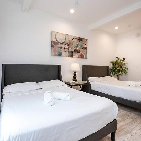 Villa Modern Studio Gem: Perfect For Four Los Angeles Exterior foto